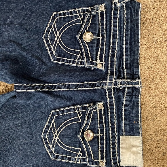 Skinny Jeans - Picture 4 of 4